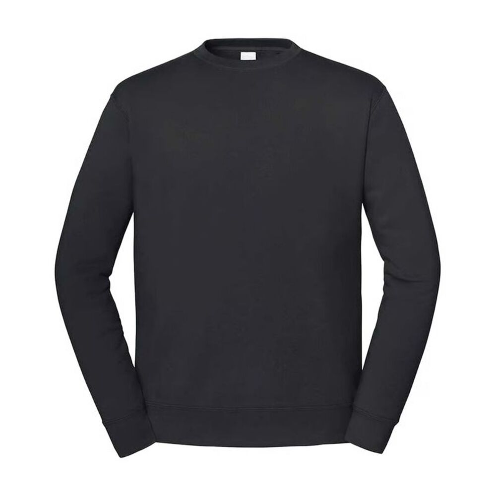 Fruit of the Loom Mens Iconic Sweatshirt / Light Graphite
